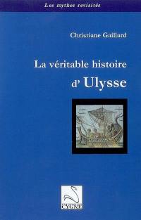 La véritable histoire d'Ulysse