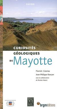 Curiosités géologiques de Mayotte : guide