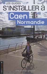 Caen : Normandie