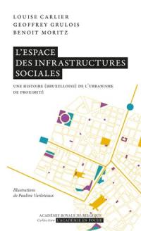 L'espace des infrastructures sociales : une histoire (bruxelloise) de l'urbanisme de proximité