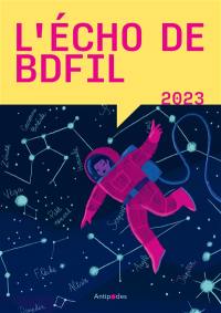 L'écho de BDFIL : 2023