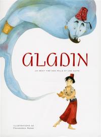 Aladin : un récit tiré des Mille et une nuits