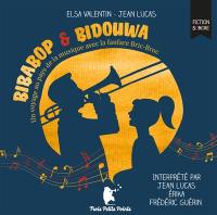 Bibabop & Bidouwa : un voyage au pays de la musique avec la fanfare Bric-Broc