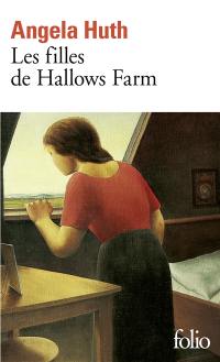 Les filles de Hallows farm