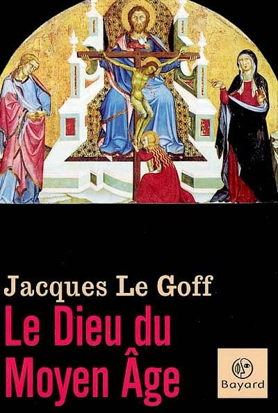 Le dieu du Moyen Age : entretiens avec Jean-Luc Pouthier