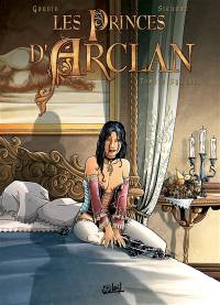 Les princes d'Arclan. Vol. 2. Sylène