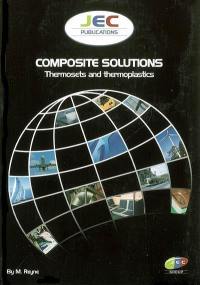 Composite solutions : thermosets and thermoplastics
