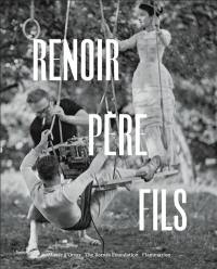 Renoir, père et fils : peinture et cinéma