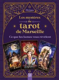 Les mystères du tarot de Marseille : ce que les lames vous révèlent