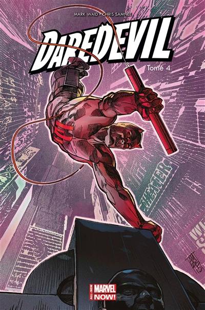 Daredevil. Vol. 4. Rétrospection