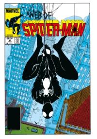 Web of Spider-Man : l'intégrale. 1985