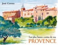 Les plus beaux contes de ma Provence