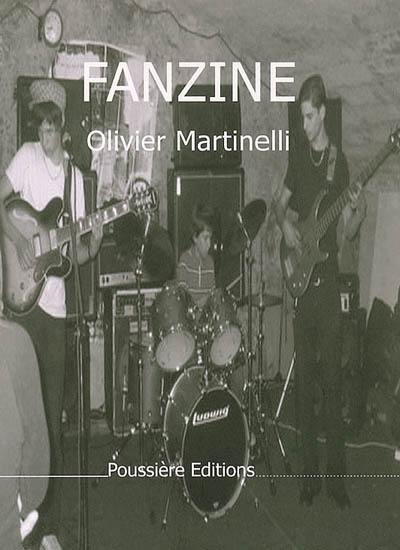 Fanzine