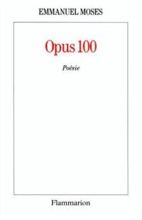 Opus 100