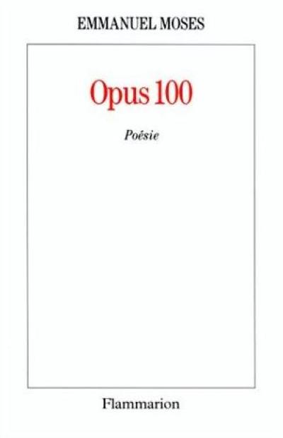 Opus 100