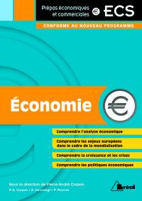 Economie ECS : conforme au nouveau programme