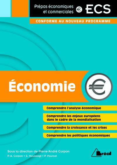 Economie ECS : conforme au nouveau programme