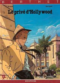 Le privé d'Hollywood. Vol. 1
