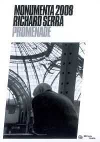 Richard Serra, Promenade
