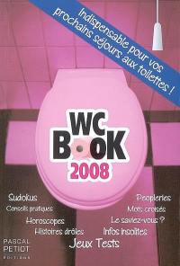 WC book 2008
