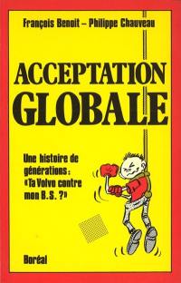 Acceptation globale