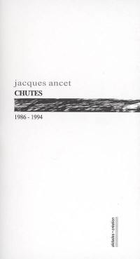 Chutes. Vol. 2. 1986-1994