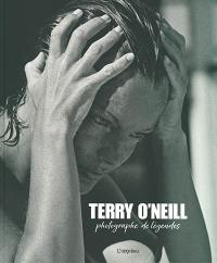Terry O'Neill : photographe de légendes