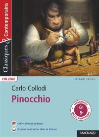 Pinocchio : extraits choisis