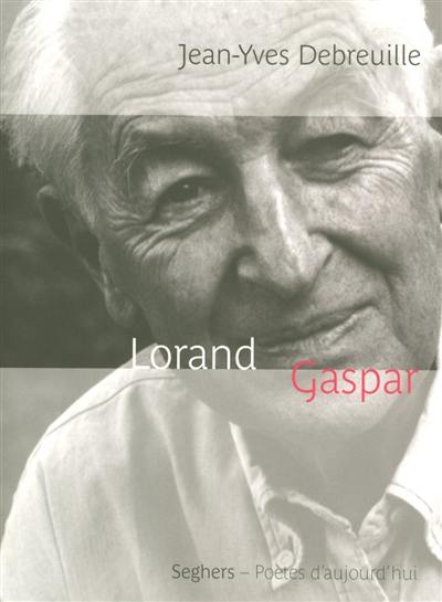 Lorand Gaspar
