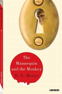 The mannequin and the monkey : a Silas Quinn mystery