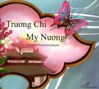 Truong Chi et My Nuong. Truong chi và My Nuong