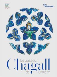 Chagall, le passeur de lumière