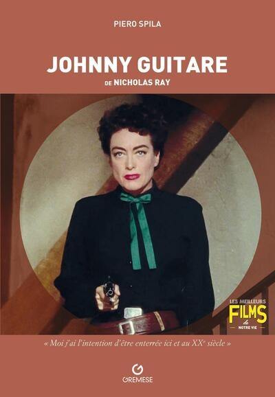 Johnny Guitare (Johnny Guitar, 1954) de Nicholas Ray