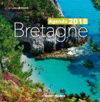 Bretagne : agenda 2018