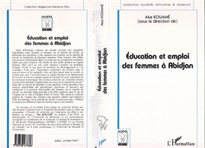 Education et emploi des femmes à Abidjan