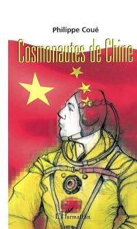 Cosmonautes de Chine