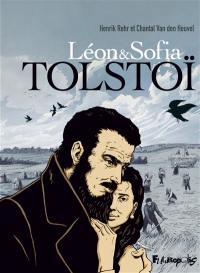 Léon & Sofia Tolstoï