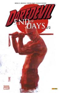 Daredevil : end of days. Vol. 2