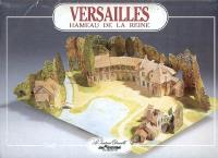 Versailles : hameau de la reine