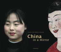 China in a mirror