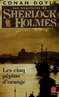 Les aventures de Sherlock Holmes. Vol. 2
