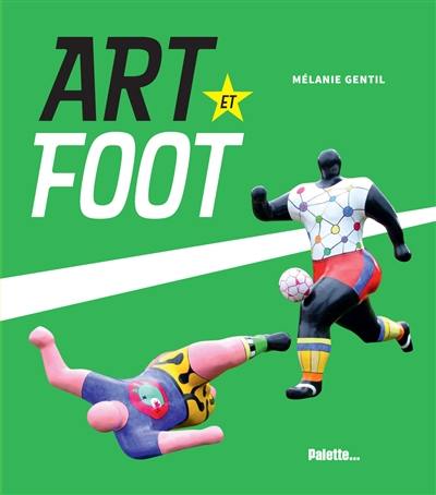 Art et foot