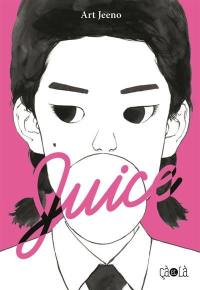 Juice. Vol. 2
