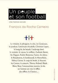 Un peuple et son football : une histoire sociale