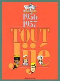 Tout Jijé. Vol. 5. 1956-1957