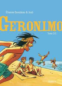 Geronimo. Vol. 2