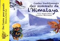 Contes traditionnels des sommets de l'Himalaya