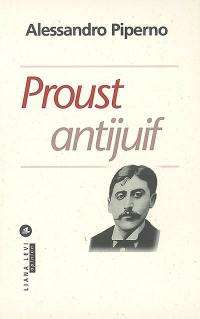 Proust antijuif