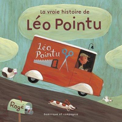 La vraie histoire de Léo Pointu