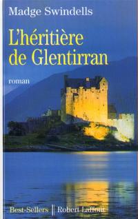 L'héritière de Glentirran